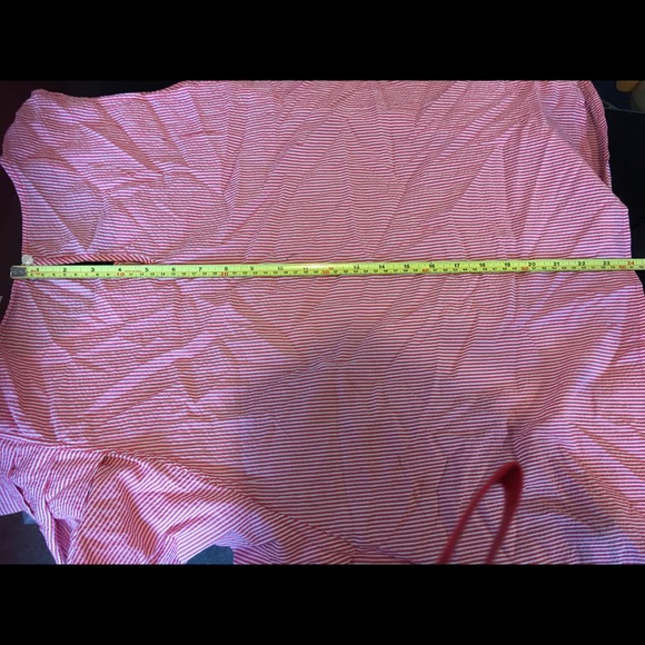 Who what wear plus 3x Summer blouse NEW - Picture 5 of 5